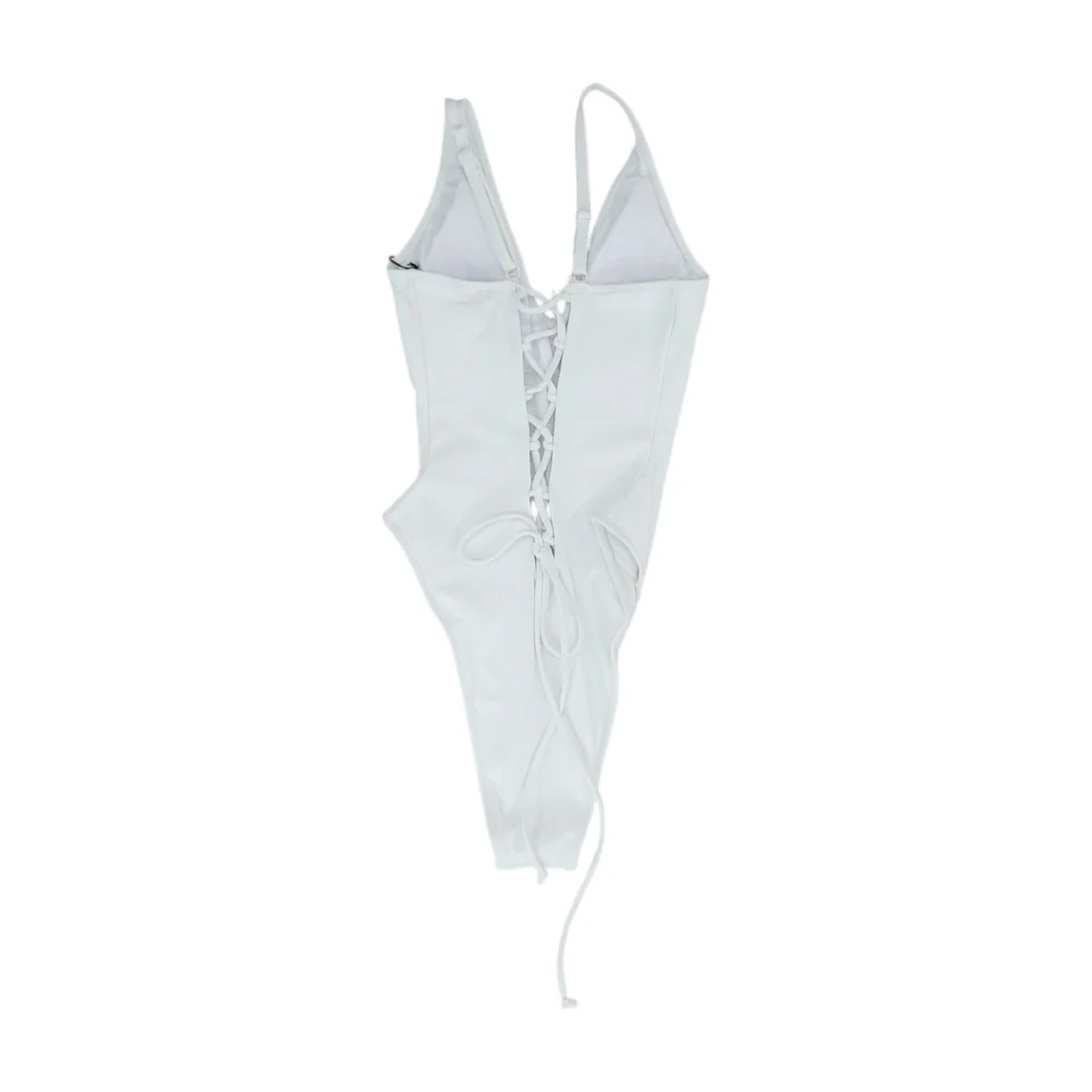 White One-Piece - Image 2
