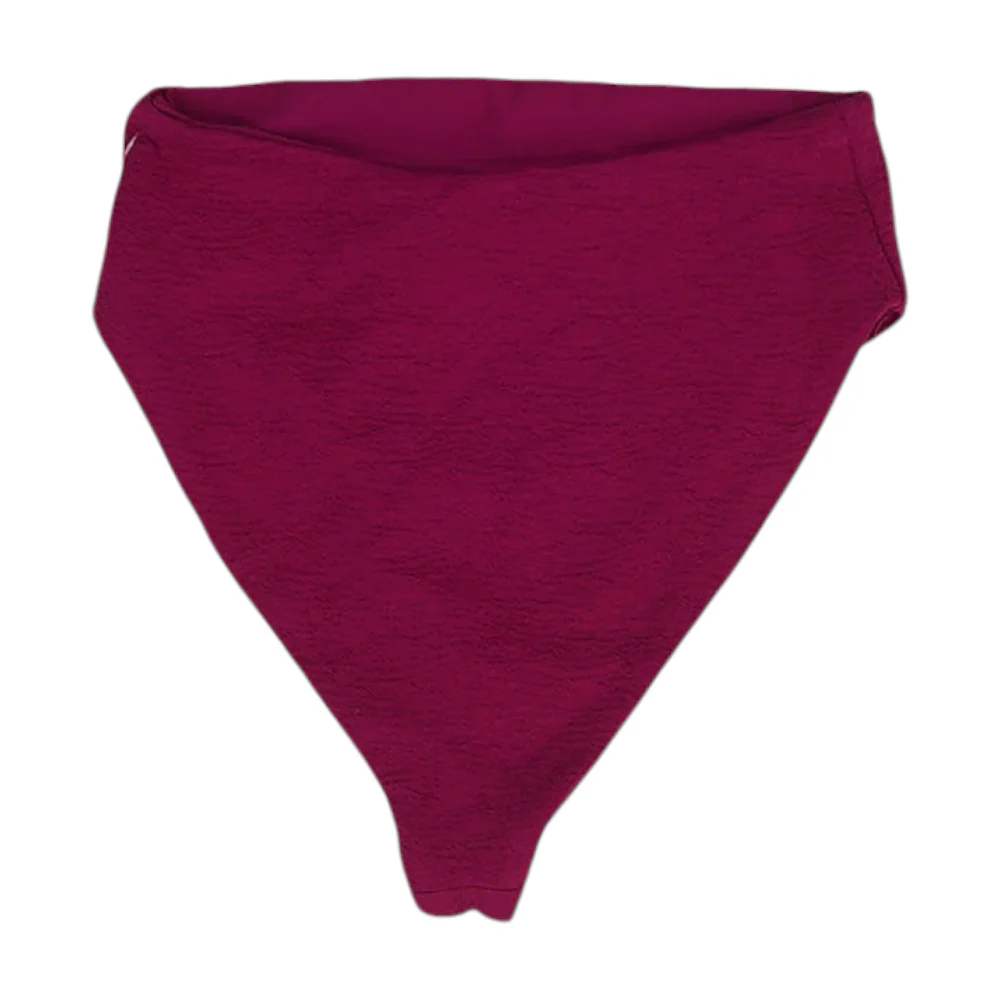 Magenta Swim Bottom - Image 2