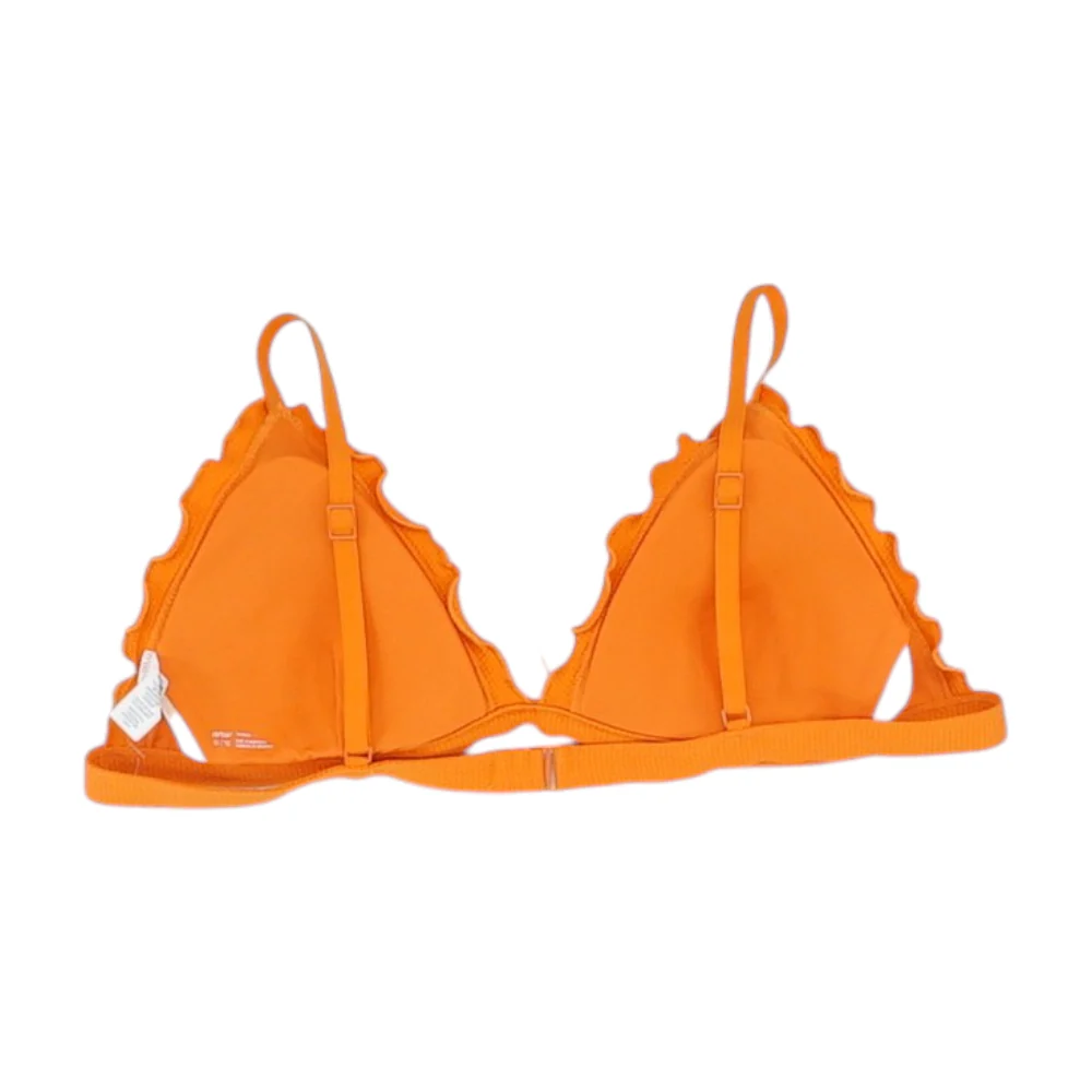 Orange Swim Top - Image 2