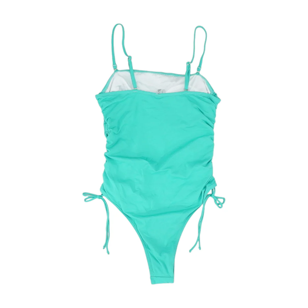 Green One-Piece - Image 2