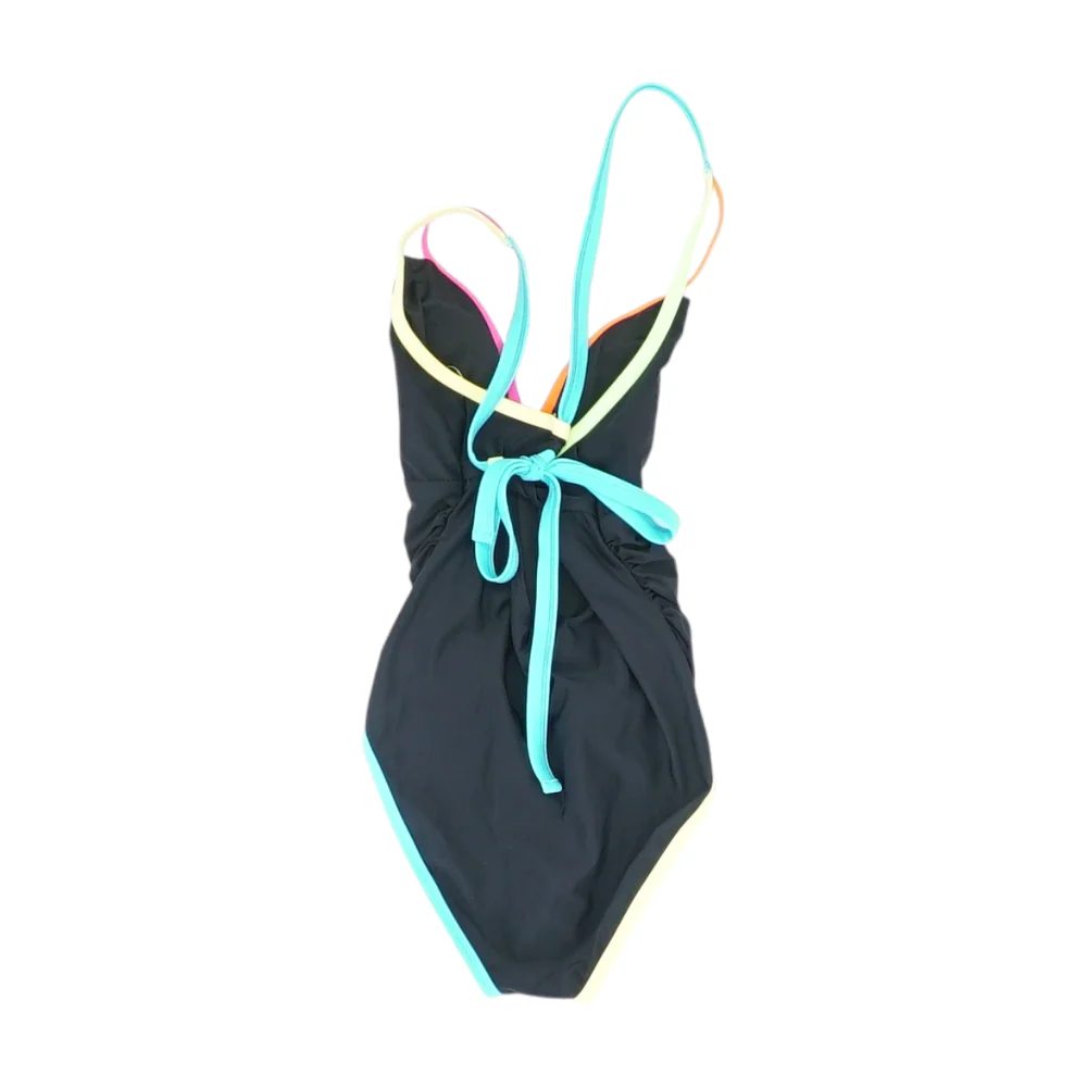 Black One-Piece - Image 2