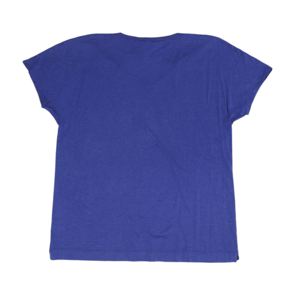 Purple T-Shirt - Image 2