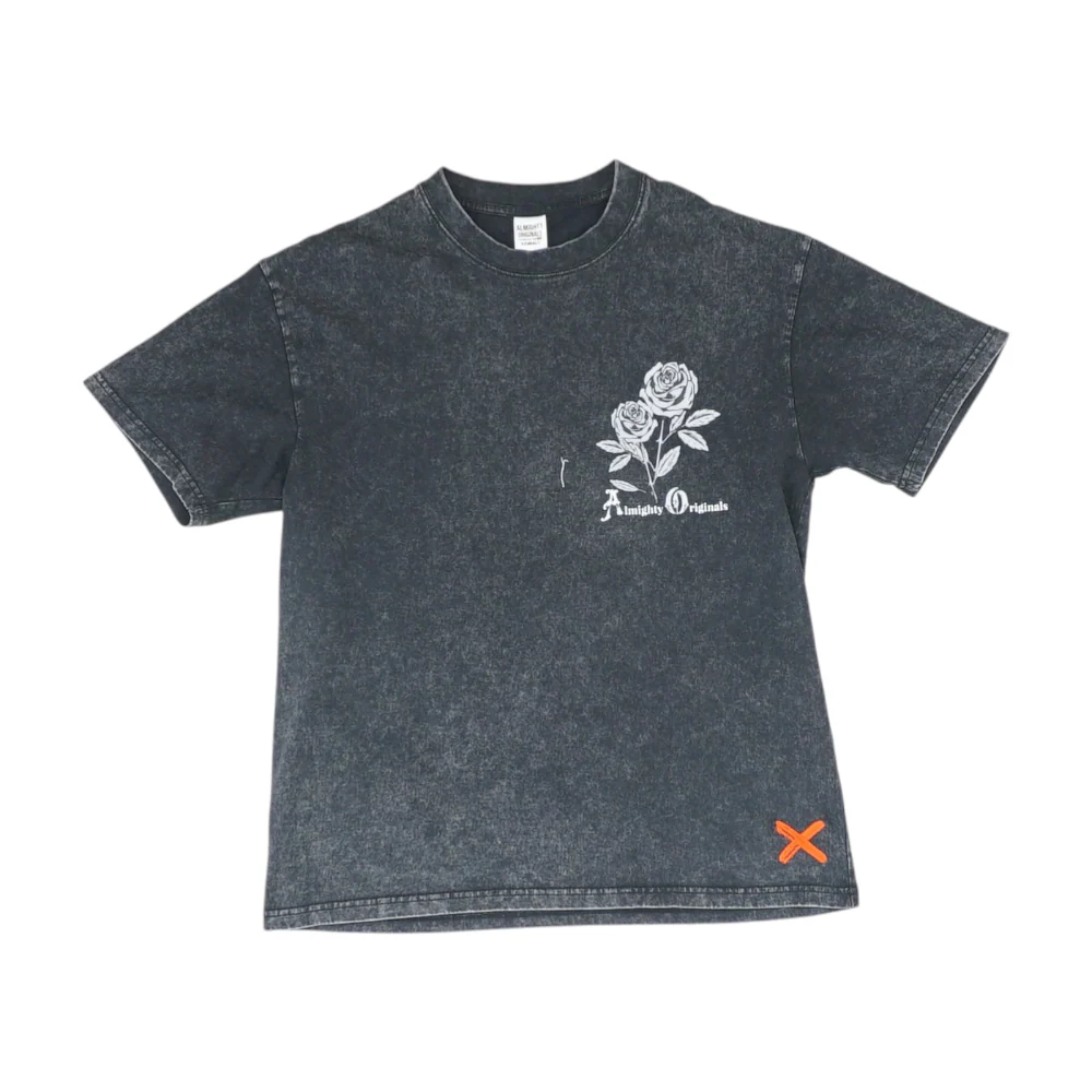 Black T-Shirt