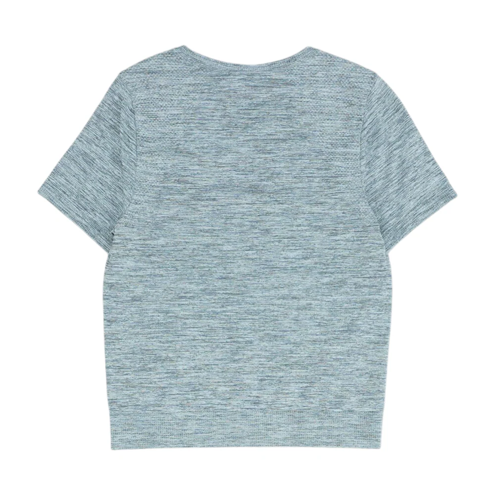 Gray Active T-Shirt - Image 2