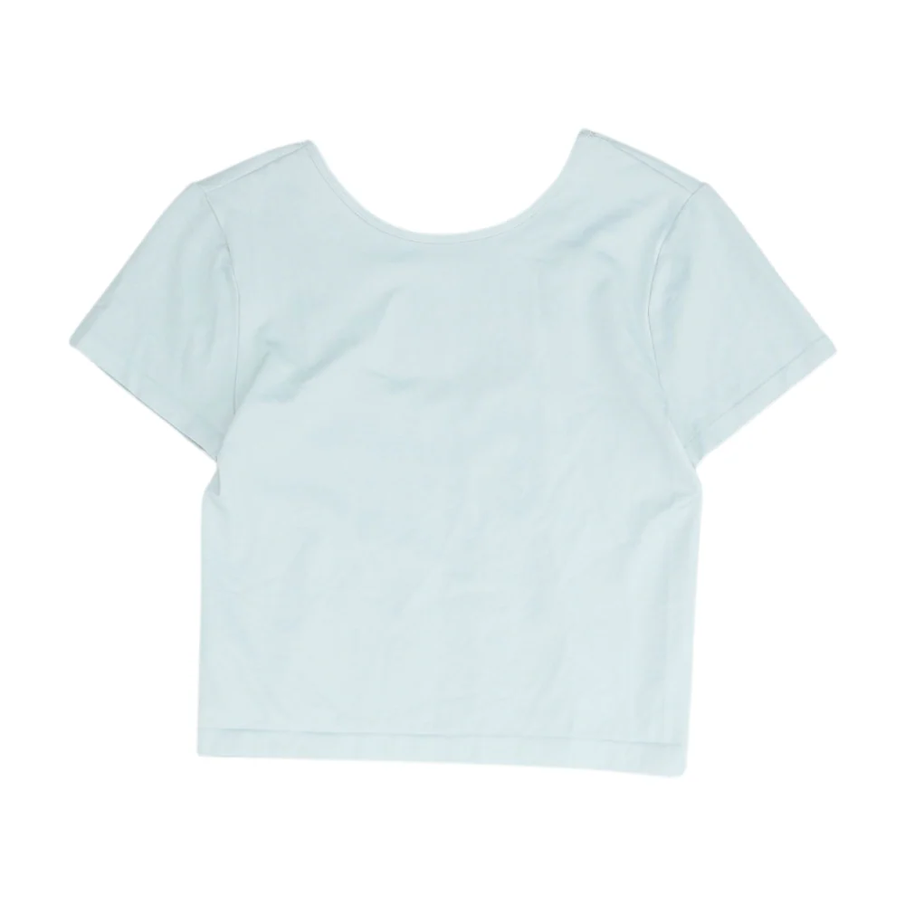 Gray Active T-Shirt - Image 2