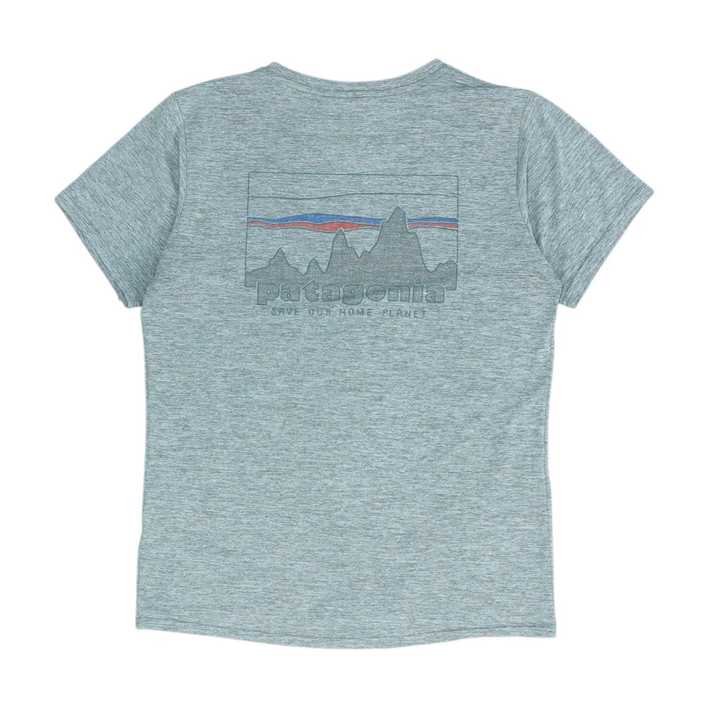 Gray Active T-Shirt - Image 2