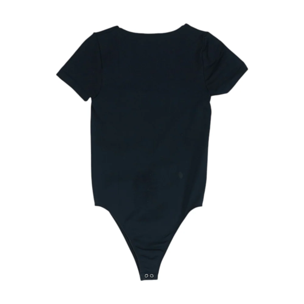 Black T-Shirt - Image 2