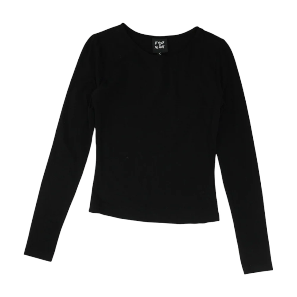 Black T-Shirt