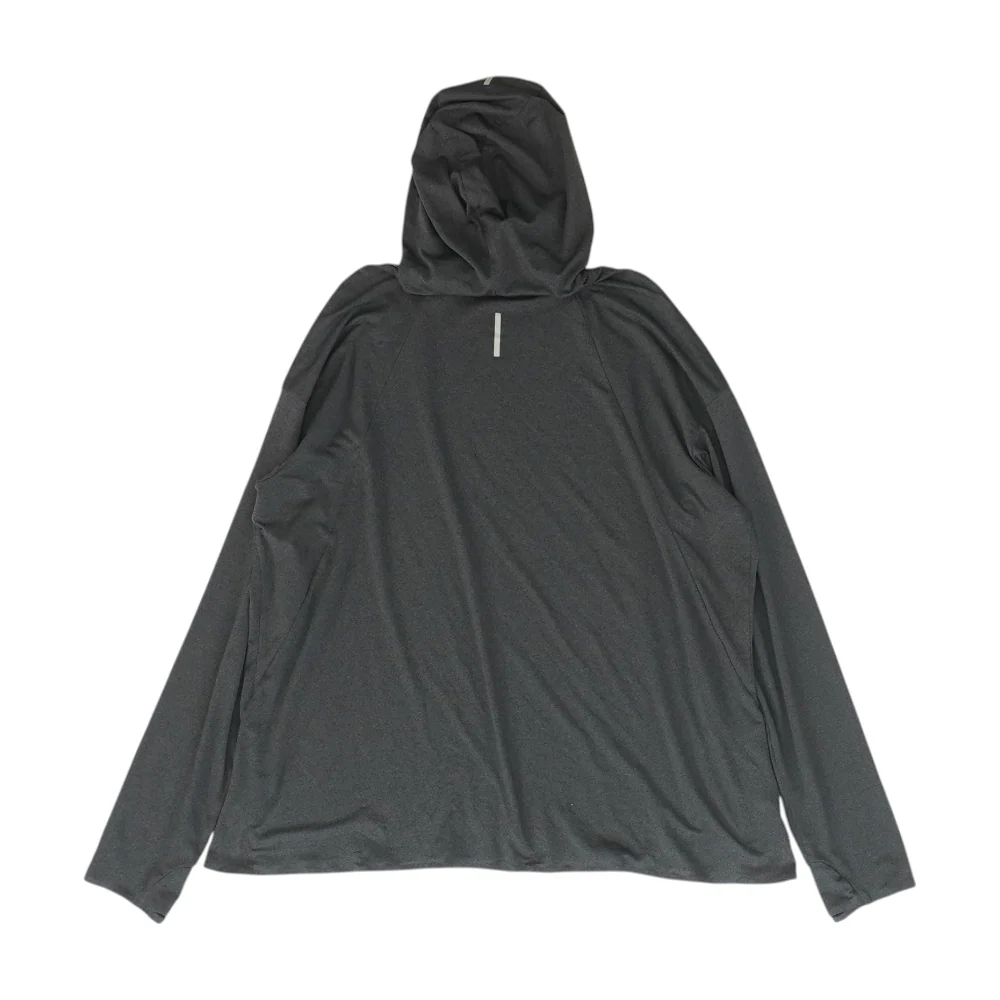 Gray Plus Active T-Shirt - Image 2