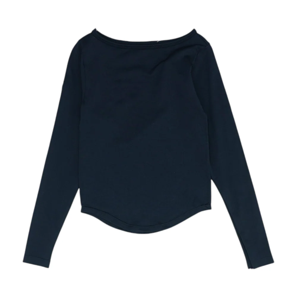 Black Active T-Shirt
