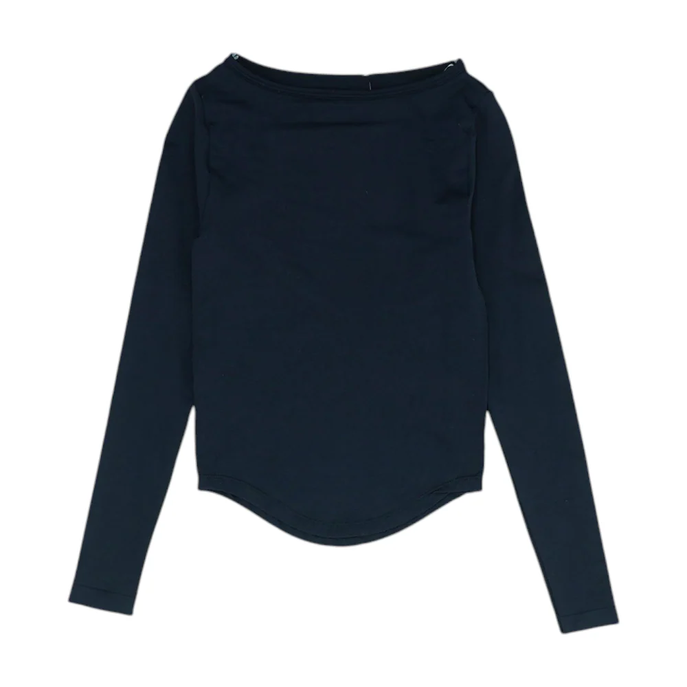 Black Active T-Shirt