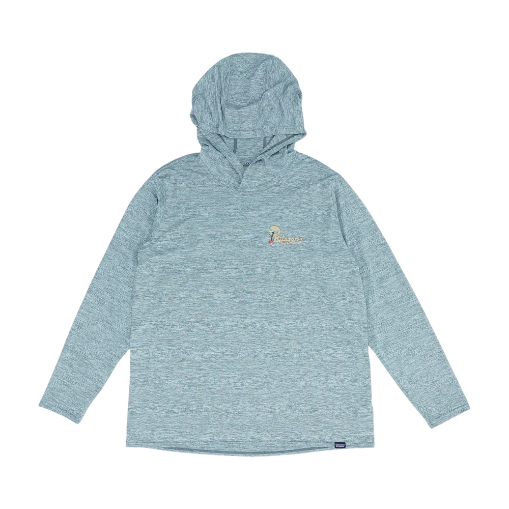 Gray Active T-Shirt