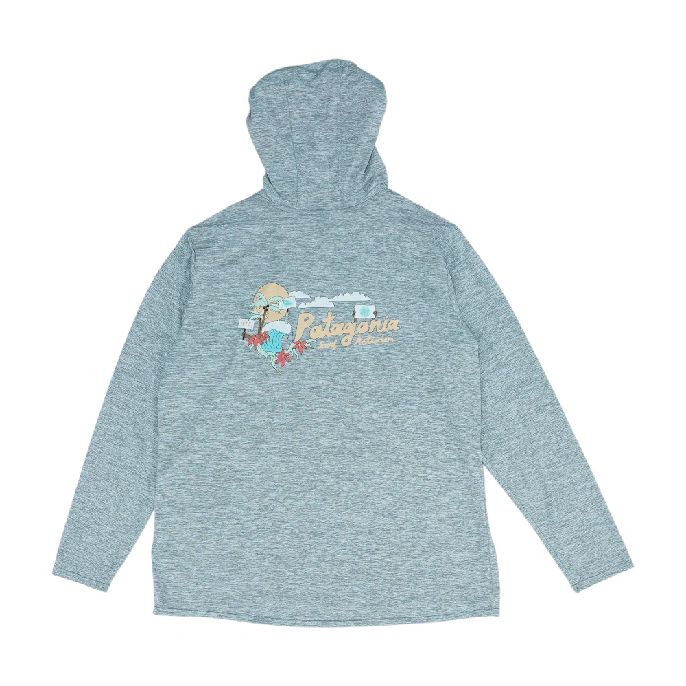 Gray Active T-Shirt - Image 2