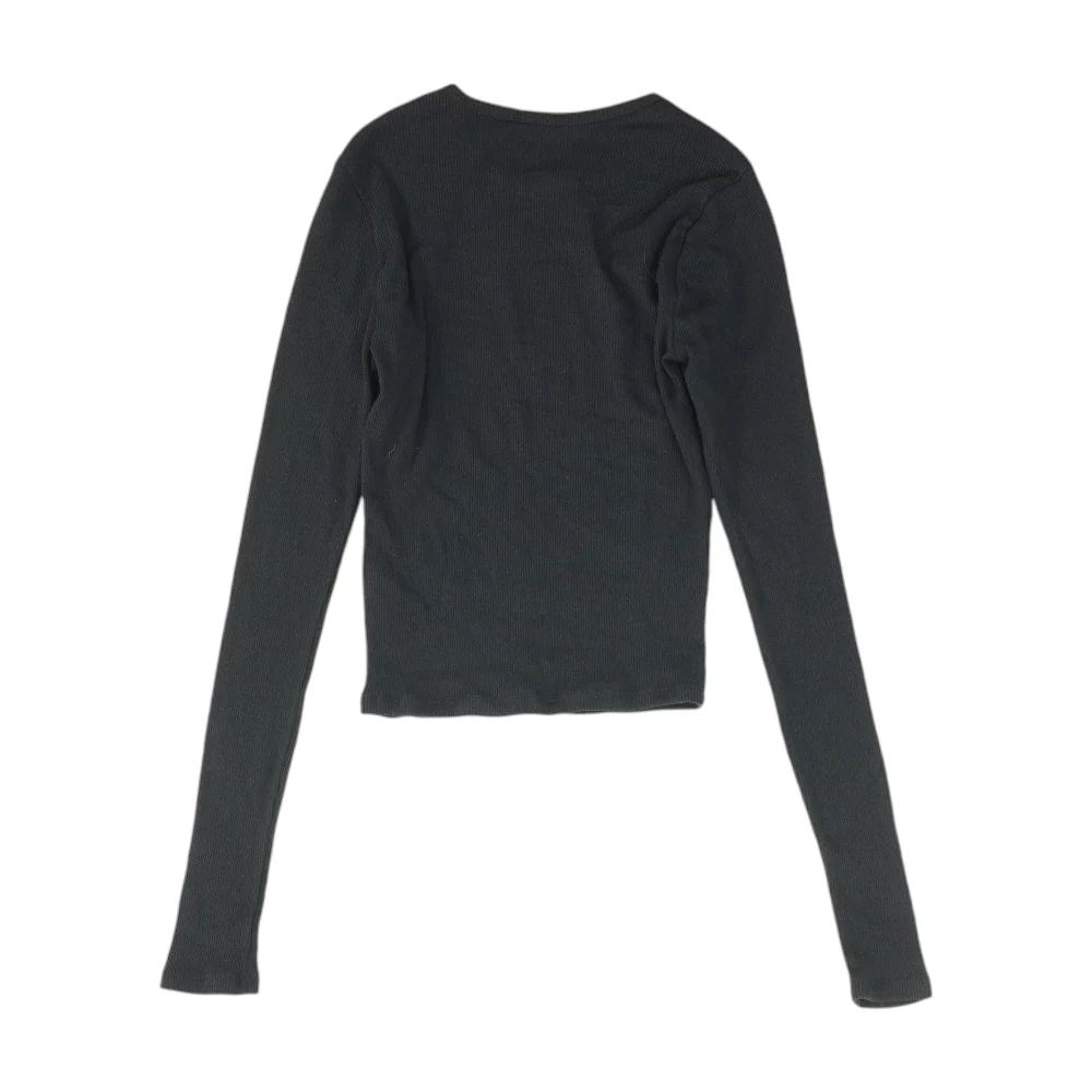 Navy T-Shirt - Image 2