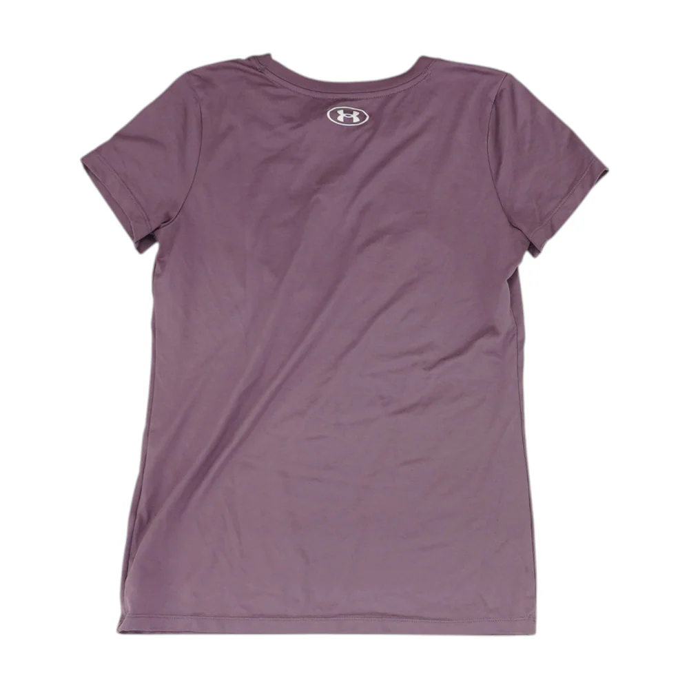 Purple Active T-Shirt - Image 2