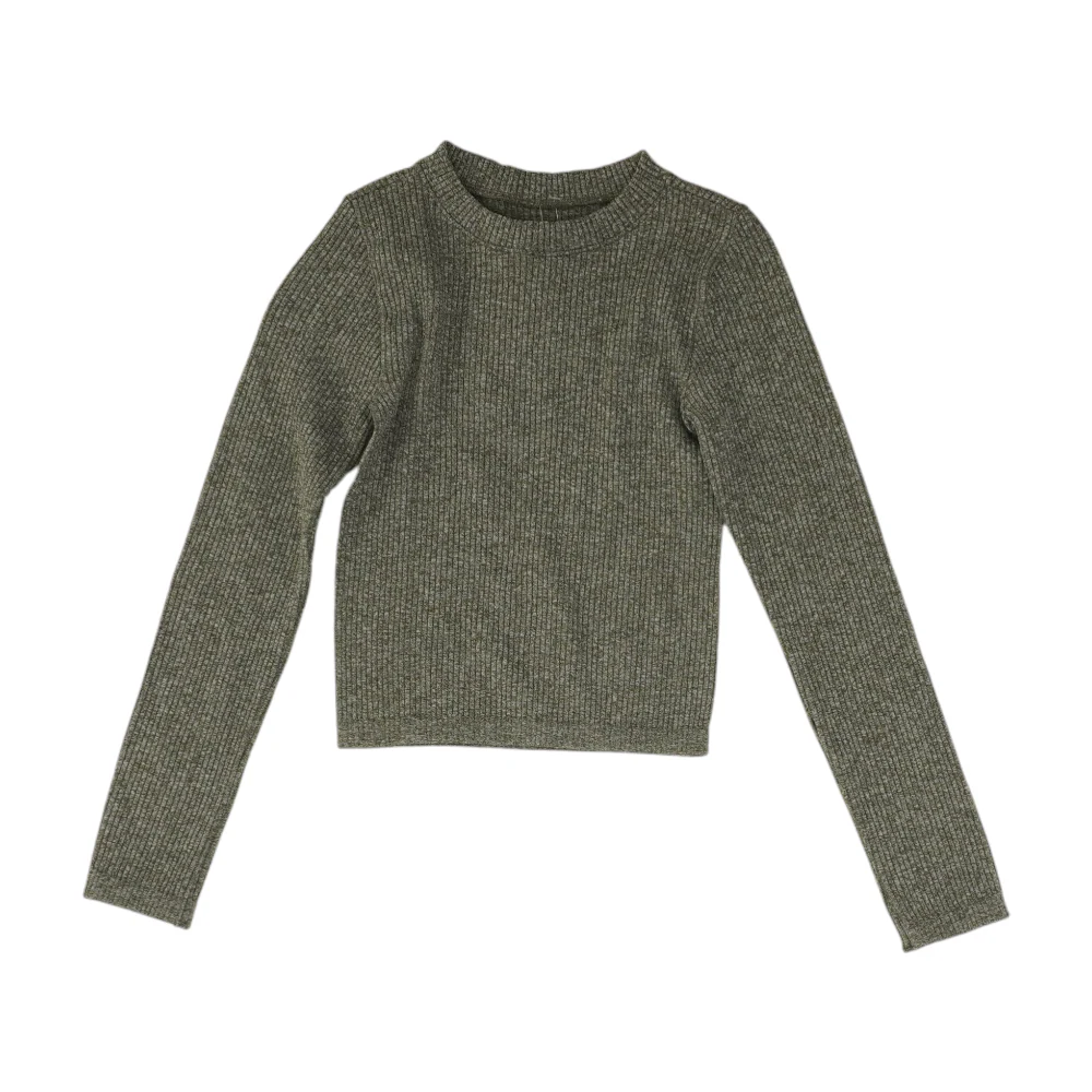 Green Active T-Shirt