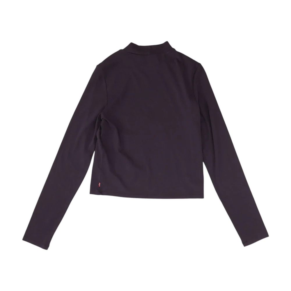 Purple Active T-Shirt - Image 2