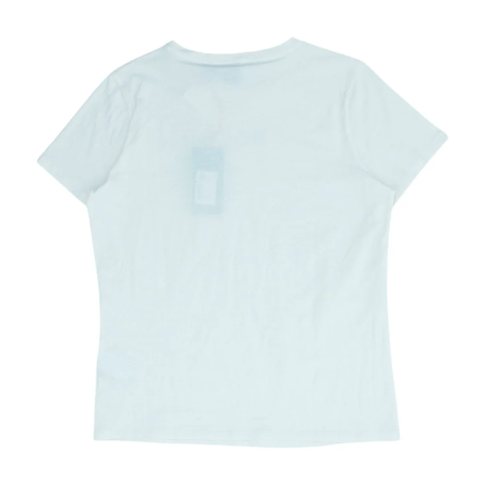 Ivory T-Shirt - Image 2