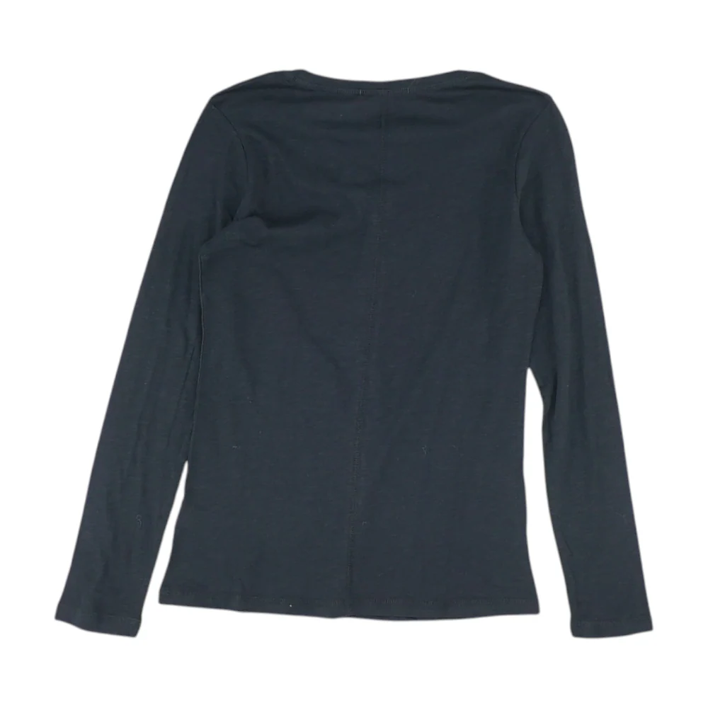 Black T-Shirt - Image 2