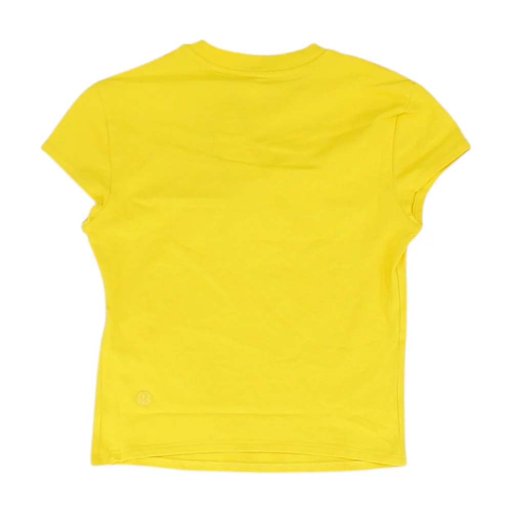 Yellow T-Shirt - Image 2