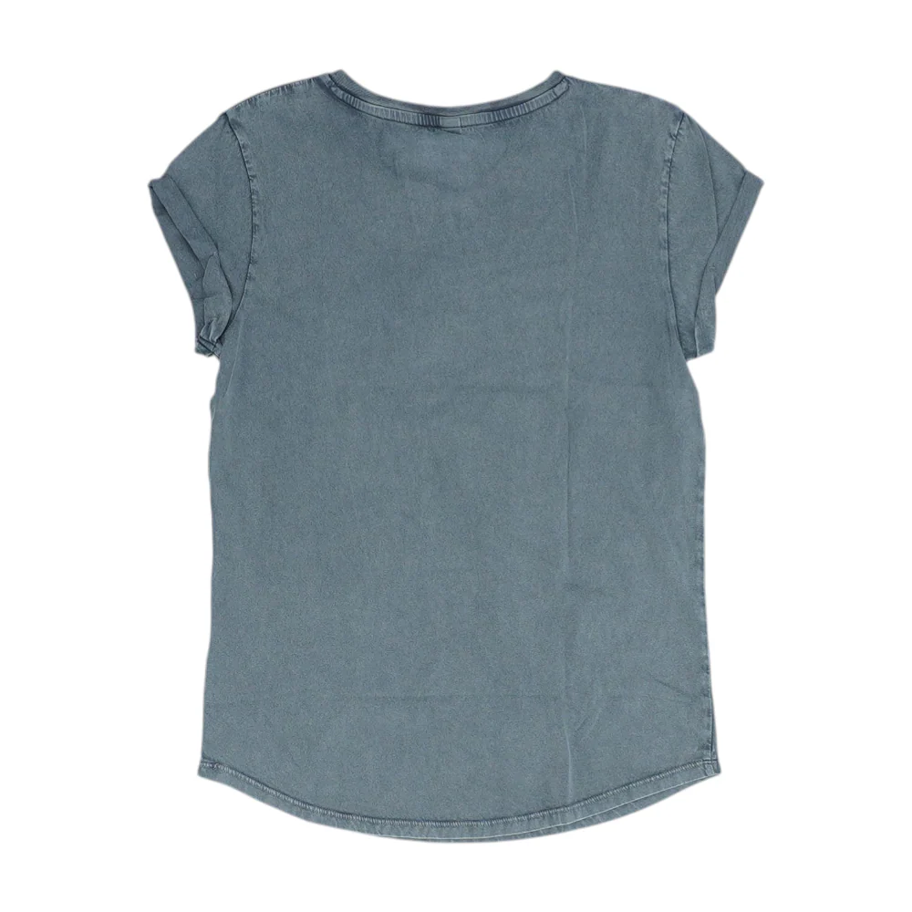 Gray T-Shirt - Image 2