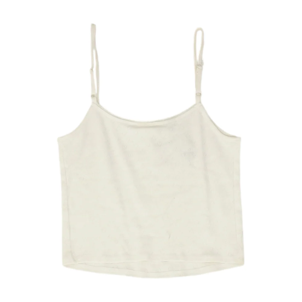 Beige Undershirt - Image 2