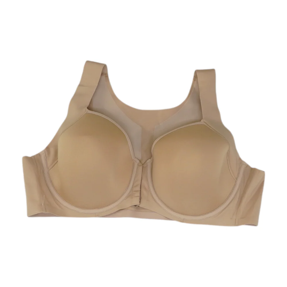 Beige Bra