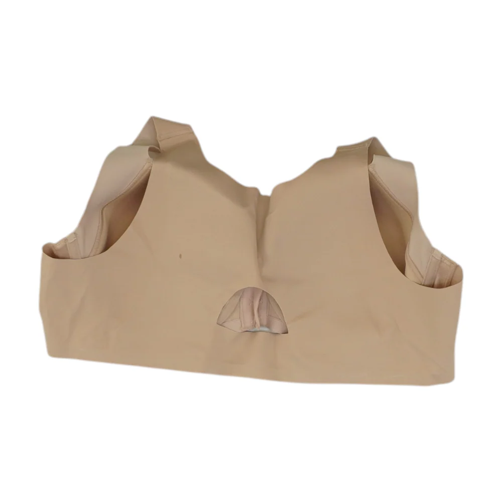 Beige Bra - Image 2