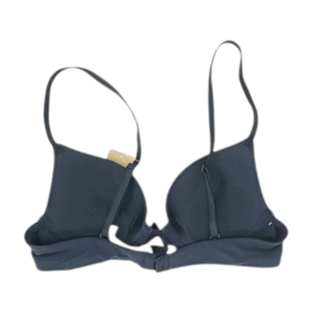Black Bra - Image 2