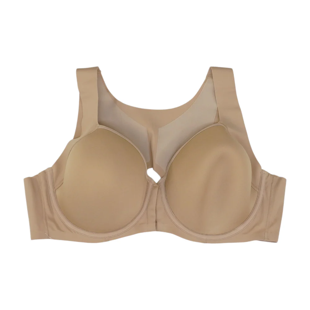 Beige Bra