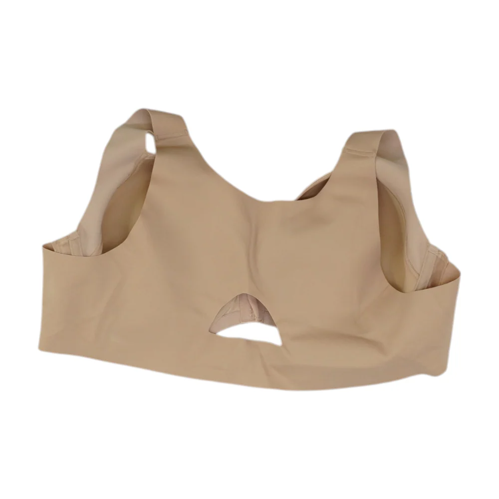 Beige Bra - Image 2