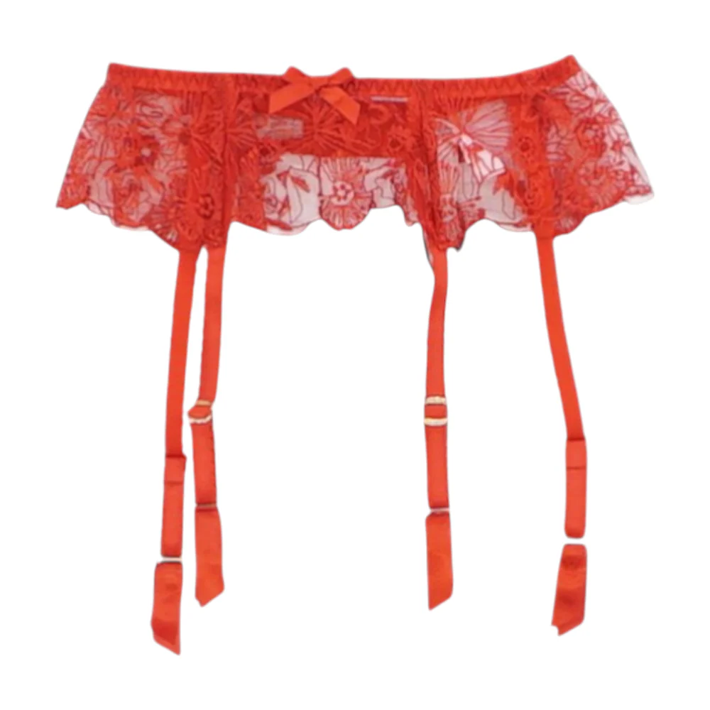 Red Intimate Lingerie