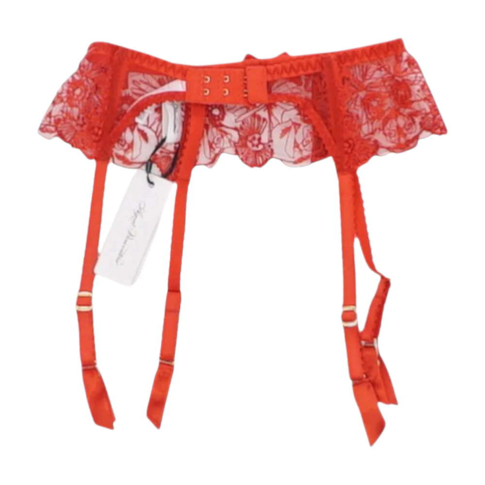 Red Intimate Lingerie - Image 2