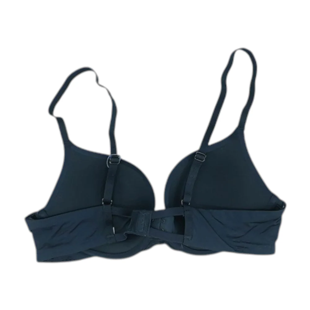 Black Bra - Image 2