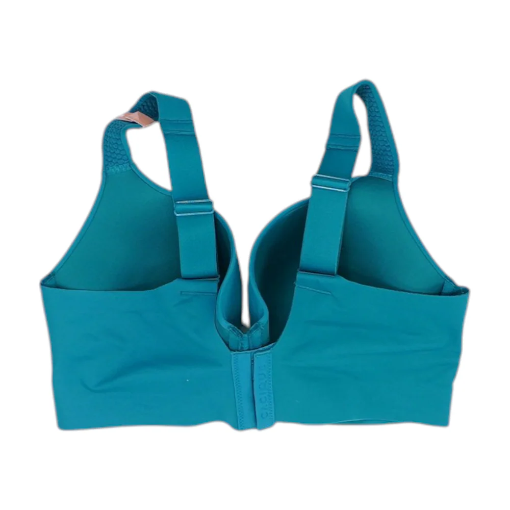 Teal Bra - Image 2