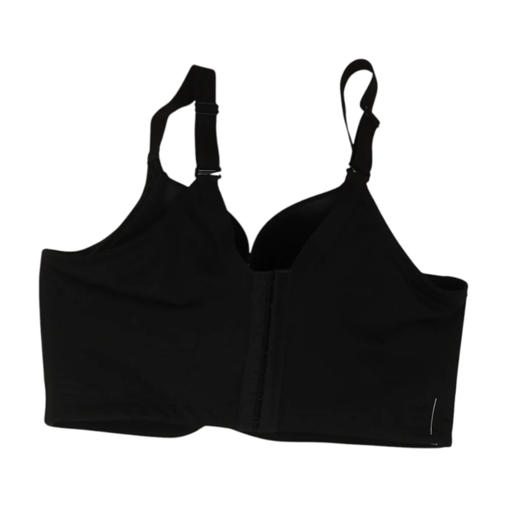 Black Bra - Image 2