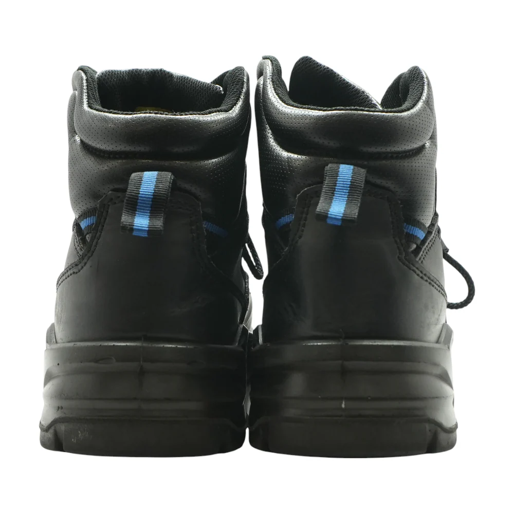 Black Work / Hiking Boots - Image 2