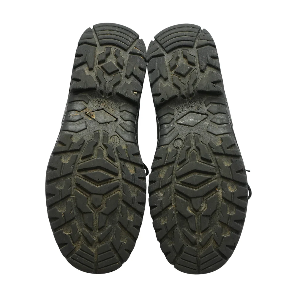 Black Work / Hiking Boots - Image 3