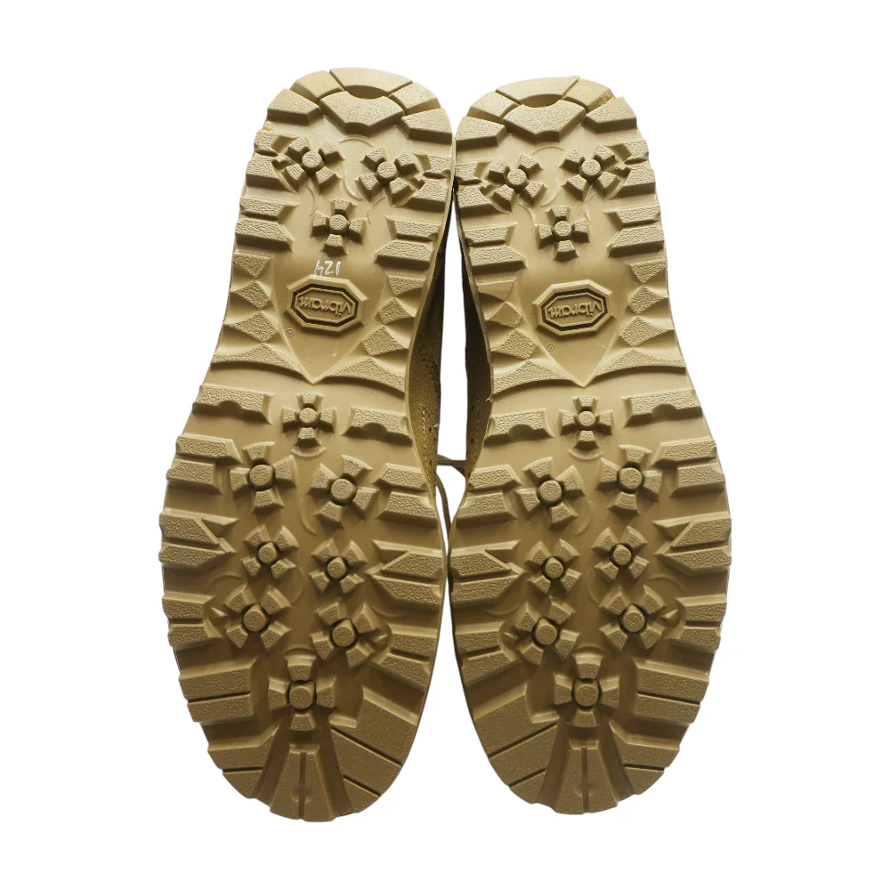 Tan Work / Hiking Boots - Image 3
