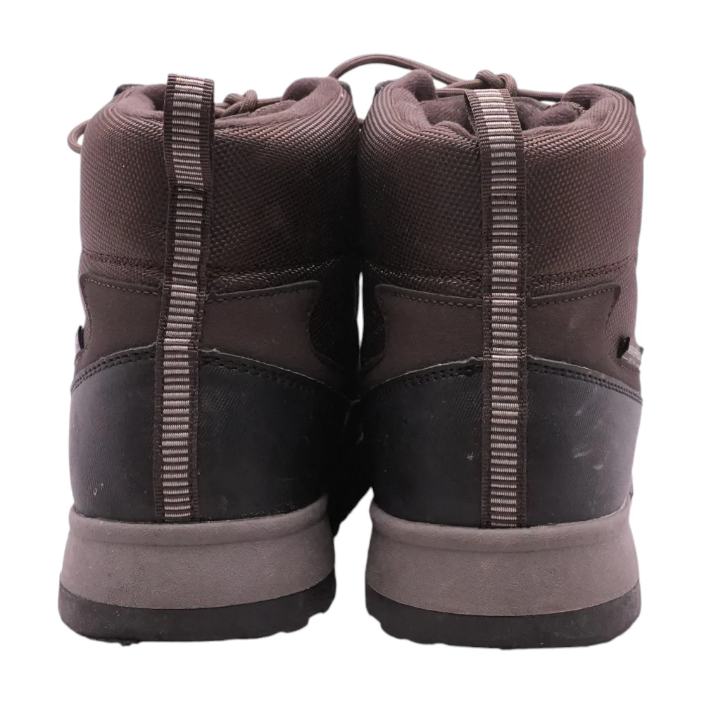 Brown Work / Hiking Boots - Image 2