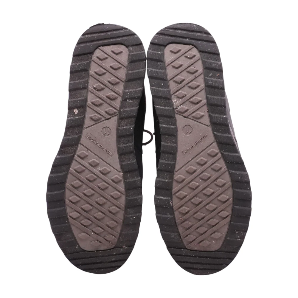 Brown Work / Hiking Boots - Image 3