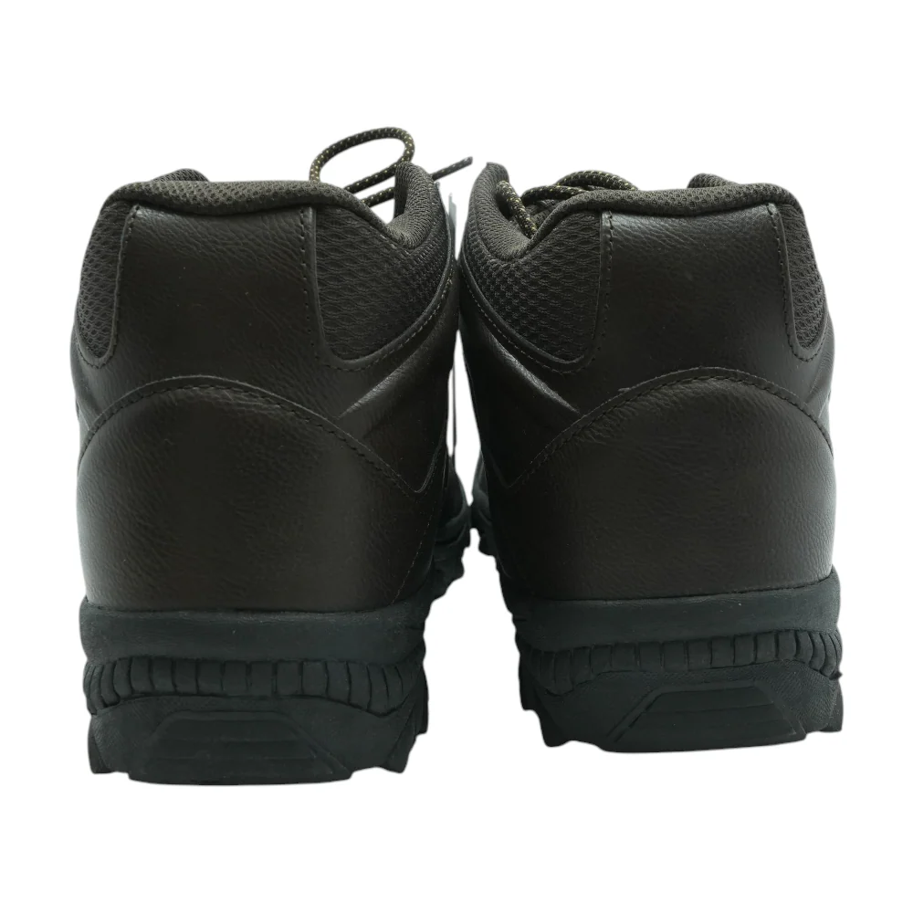Brown Work / Hiking Boots - Image 2