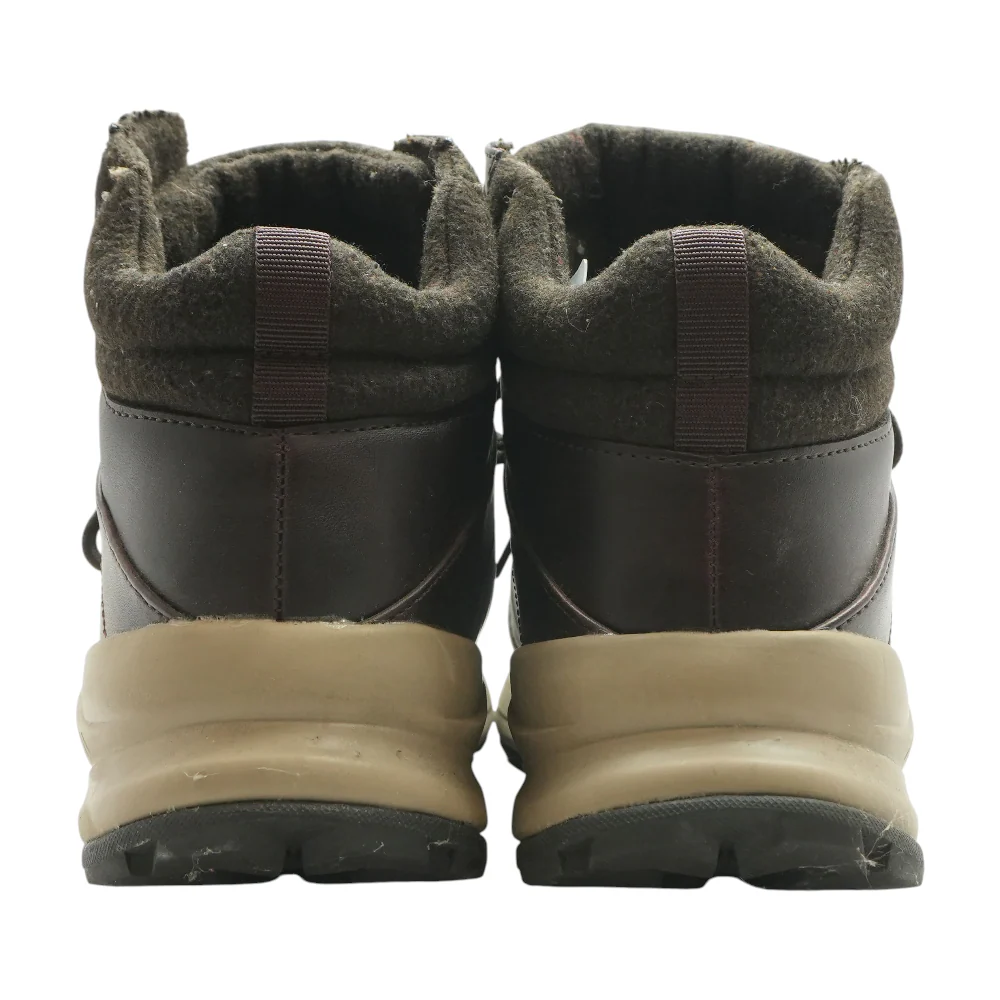 Brown Work / Hiking Boots - Image 2