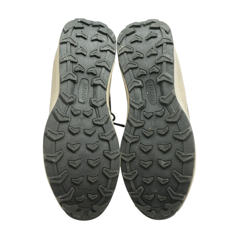 Brown Work / Hiking Boots - Image 3