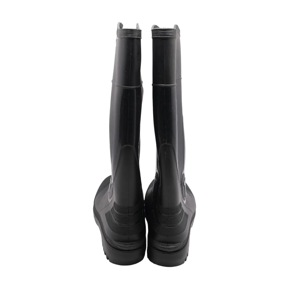 Black Work / Hiking Boots - Image 2