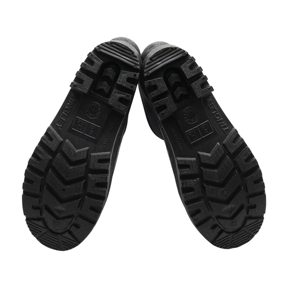Black Work / Hiking Boots - Image 3