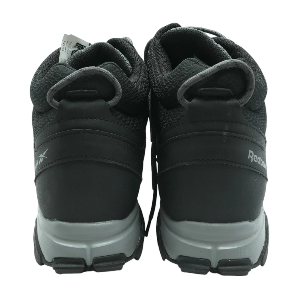 Black Work / Hiking Boots - Image 2