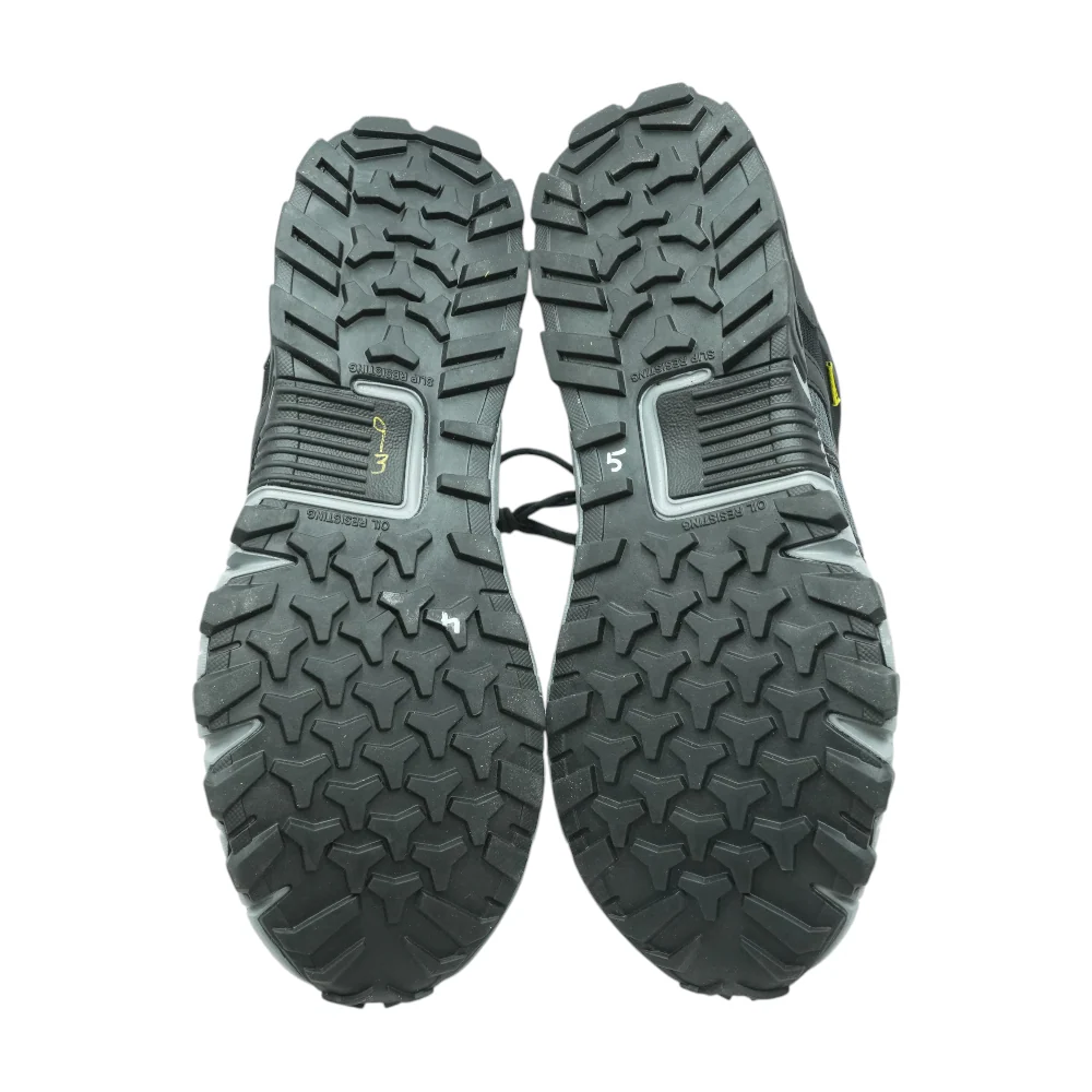 Black Work / Hiking Boots - Image 3