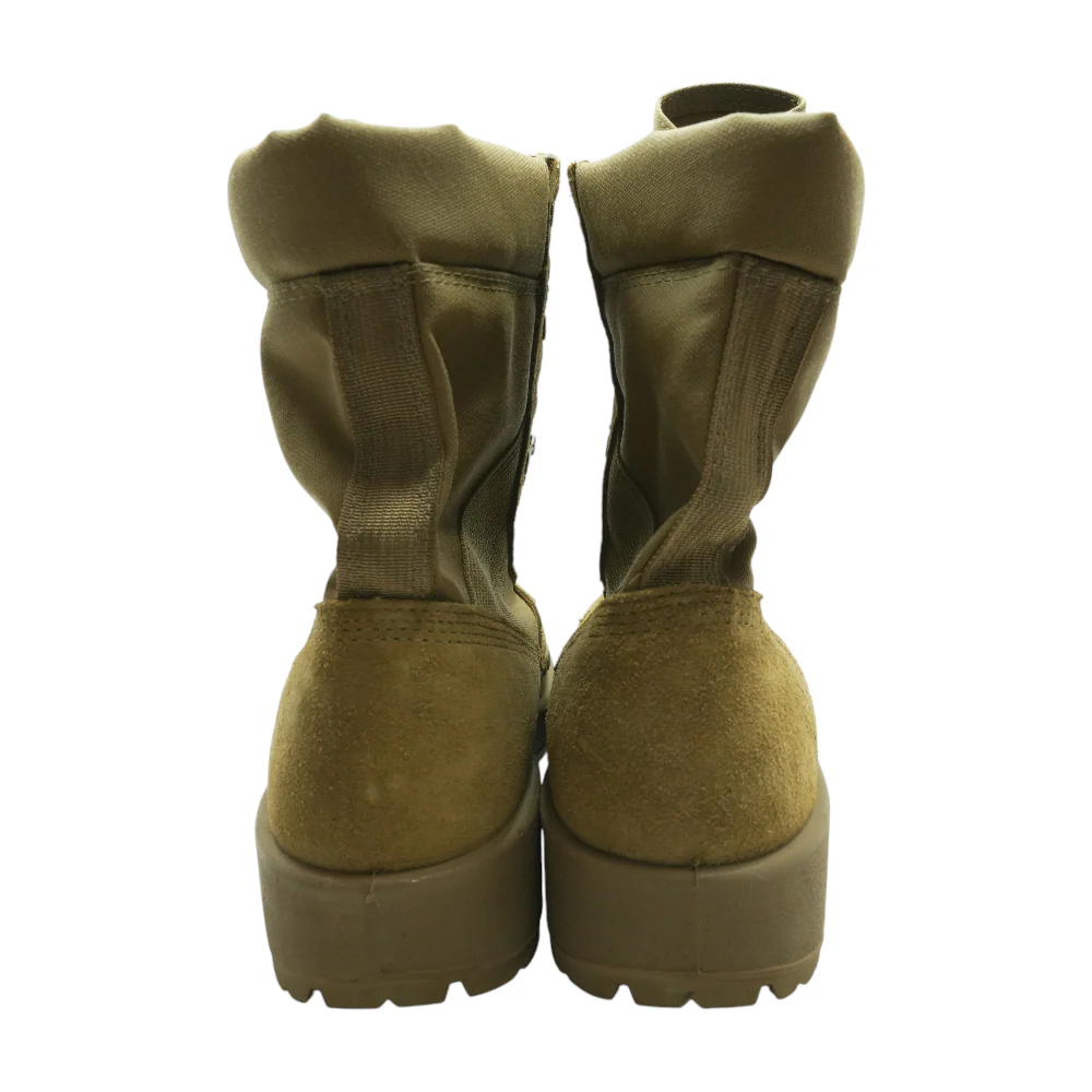 Tan Work / Hiking Boots - Image 2