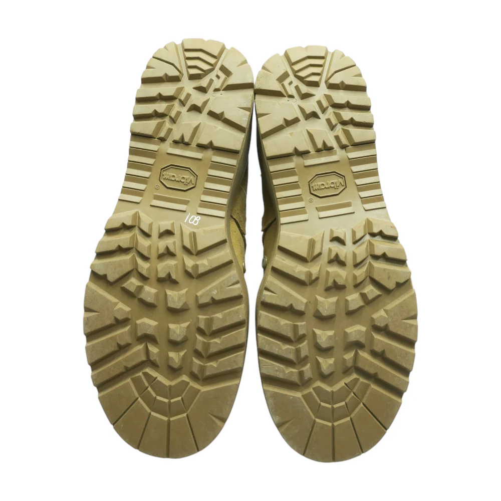Tan Work / Hiking Boots - Image 3